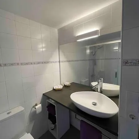 Apartmán Paraguas Oviedo